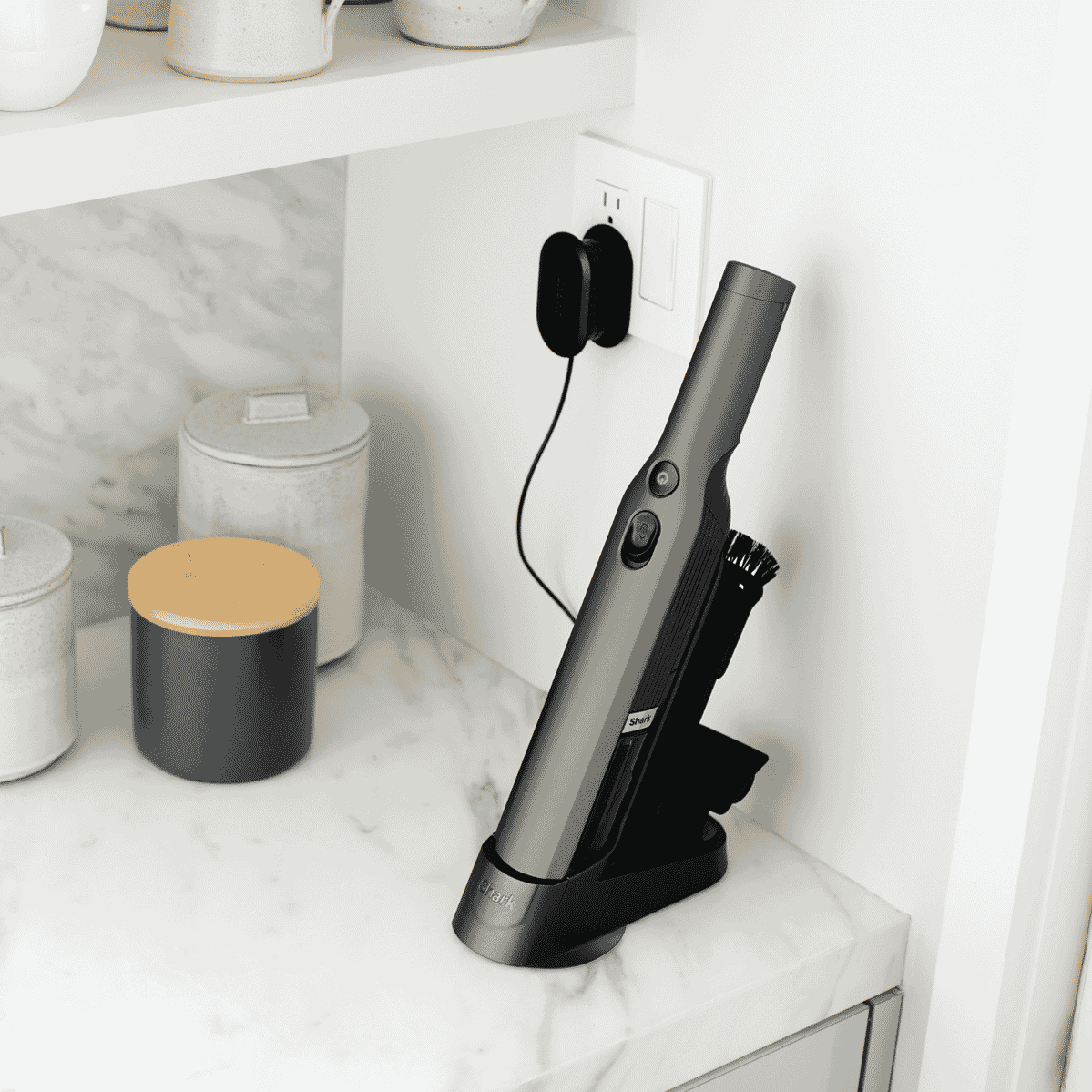 Shark ION Cordfree Handheld Vacuum - Layaway AU