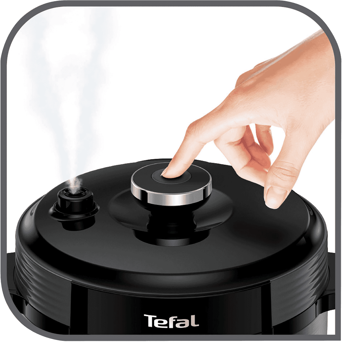 Tefal Home Chef Smart Multicooker - Layaway AU