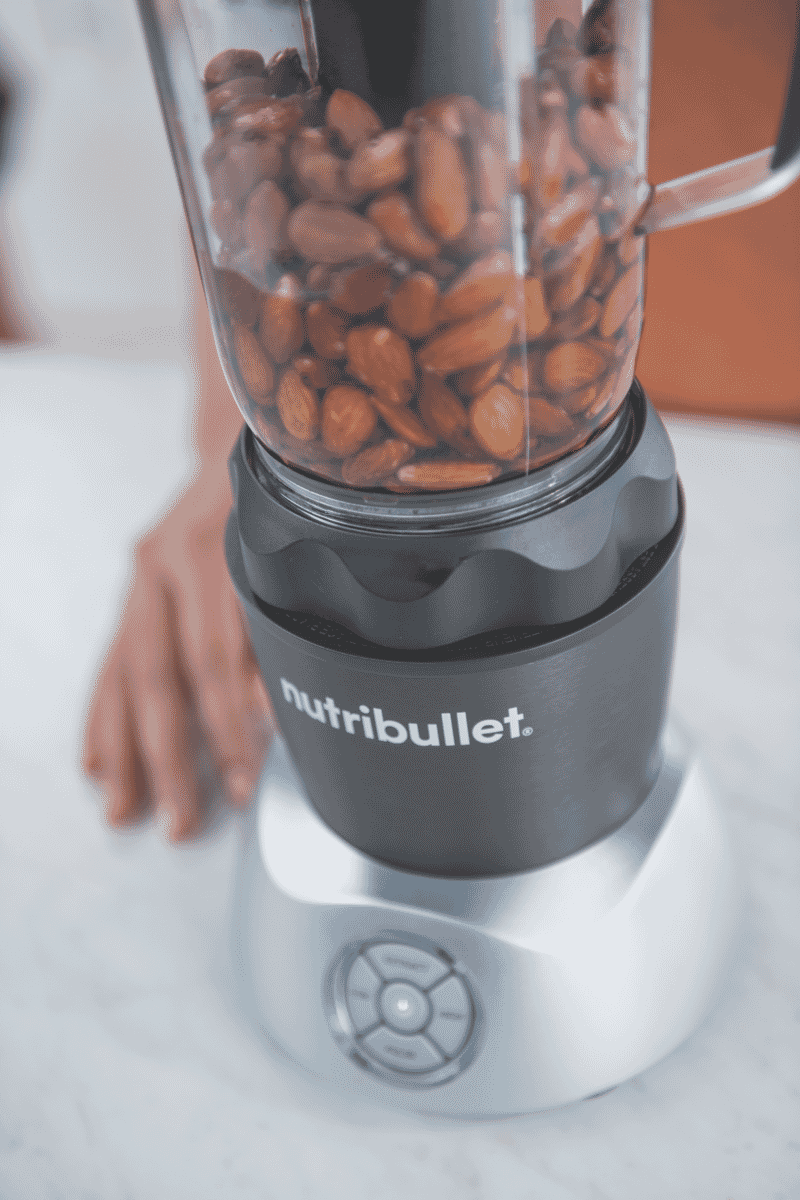 NUTRIBULLET Nutribullet Select 1200W