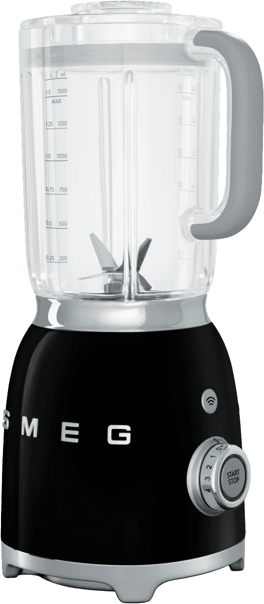 Smeg BLENDER 50's STYLE BLACK