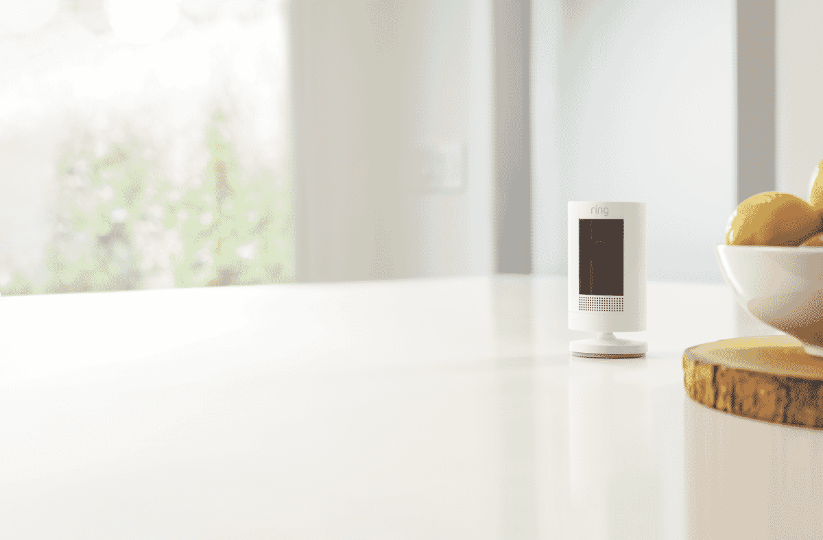 Ring Stick Up Cam Battery Gen3 2 Pack (White) - Layaway AU