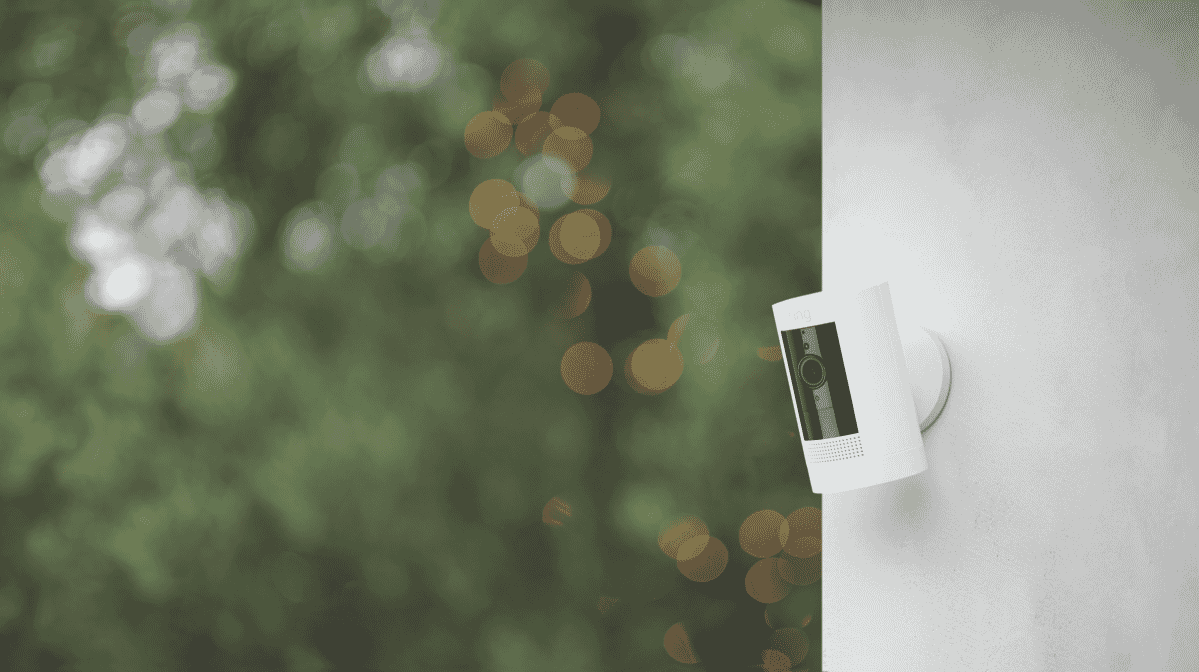 Ring Stick Up Cam Battery Gen3 2 Pack (White) - Layaway AU