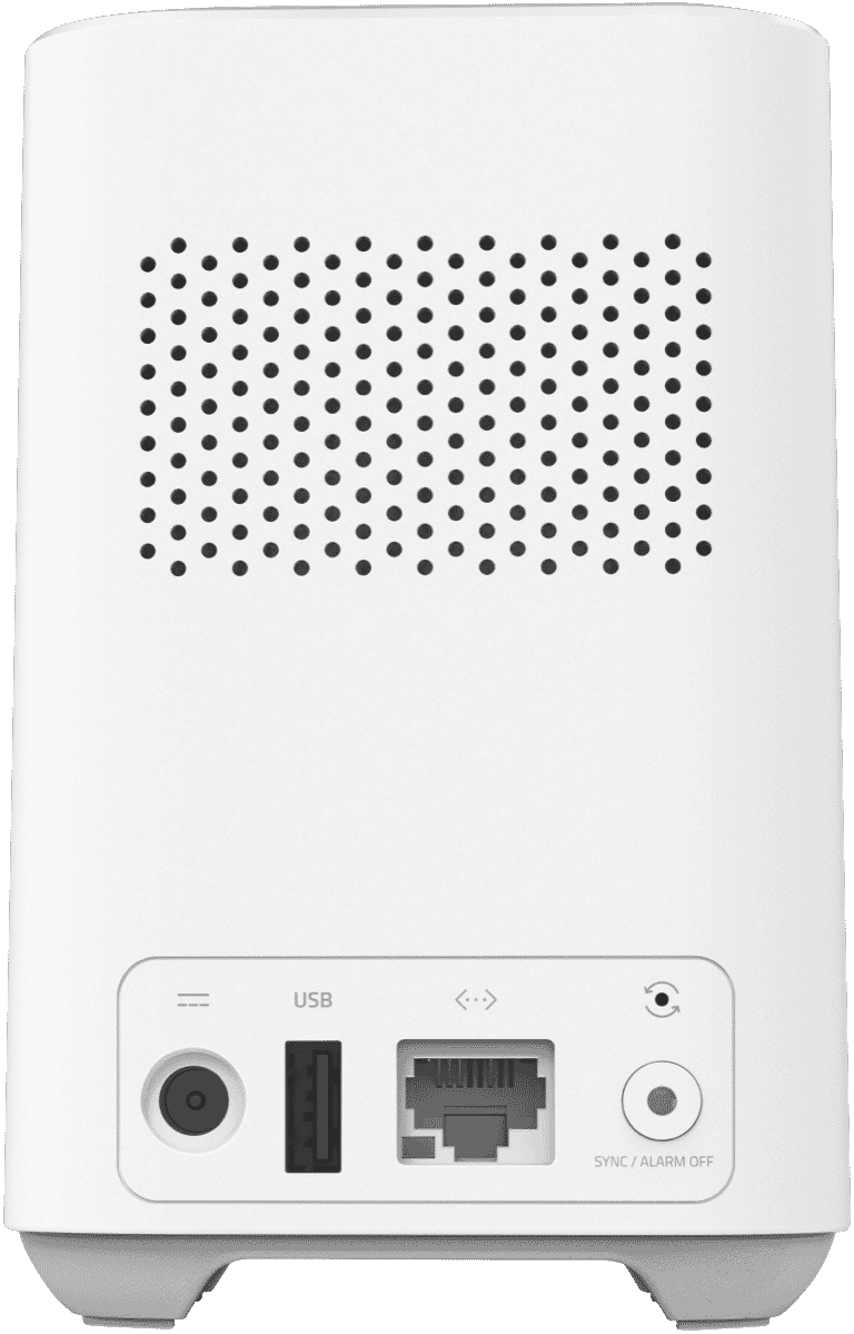 eufy Video Doorbell 2K with Home Base