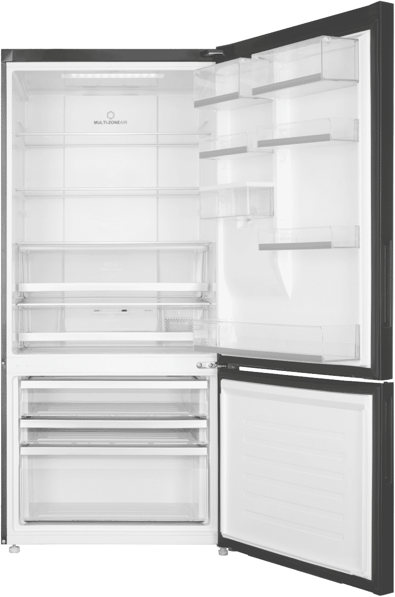 Haier 493L Bottom Mount Refrigerator - Layaway AU