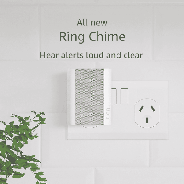 Ring Chime (2nd Generation)