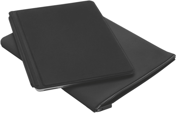 Microsoft Surface Go 2 Type Cover (Black)