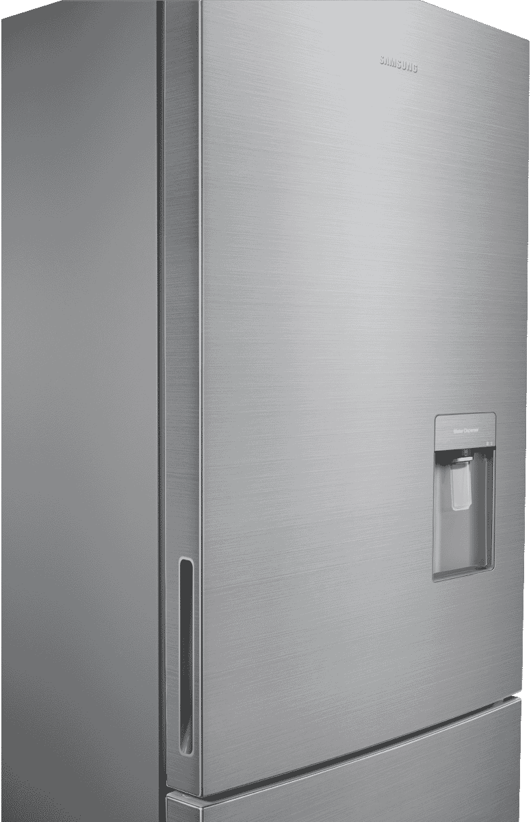Samsung 424L Bottom Mount Refrigerator
