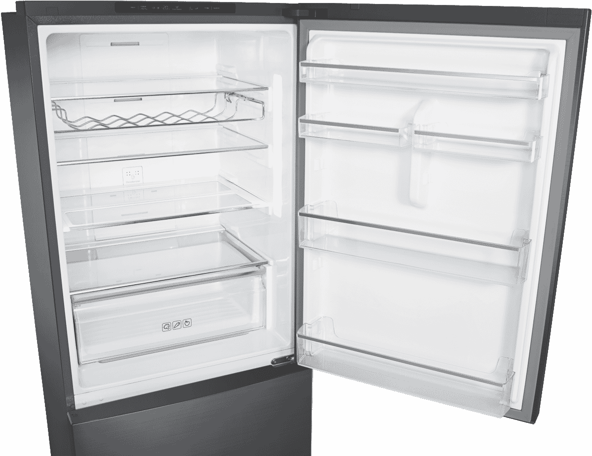 Samsung 427L Bottom Mount Refrigerator - Layaway AU
