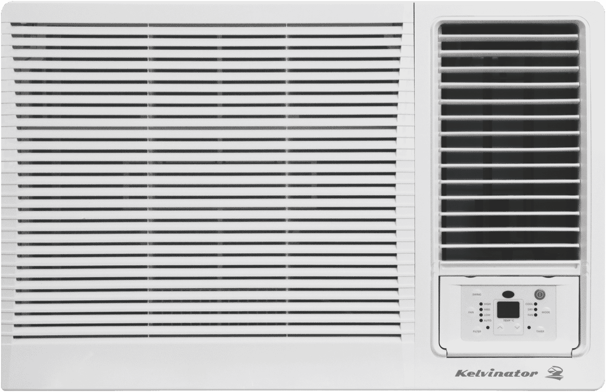 Kelvinator C6.0kW Cool Only Box Air Conditioner - Layaway AU