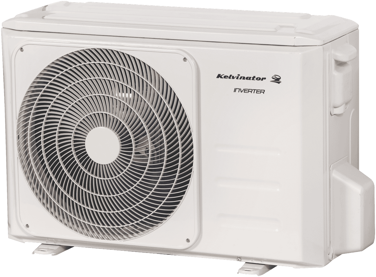 Kelvinator C2.5kW H3.2kW Reverse Cycle Split System K - Layaway AU