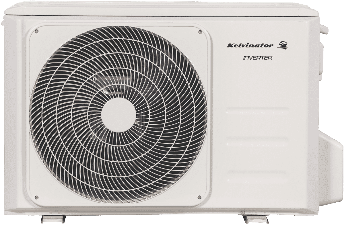 Kelvinator C2.5kW H3.2kW Reverse Cycle Split System K - Layaway AU