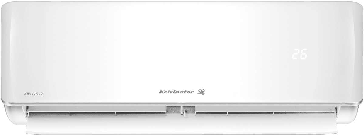 Kelvinator C2.5kW H3.2kW Reverse Cycle Split System K - Layaway AU