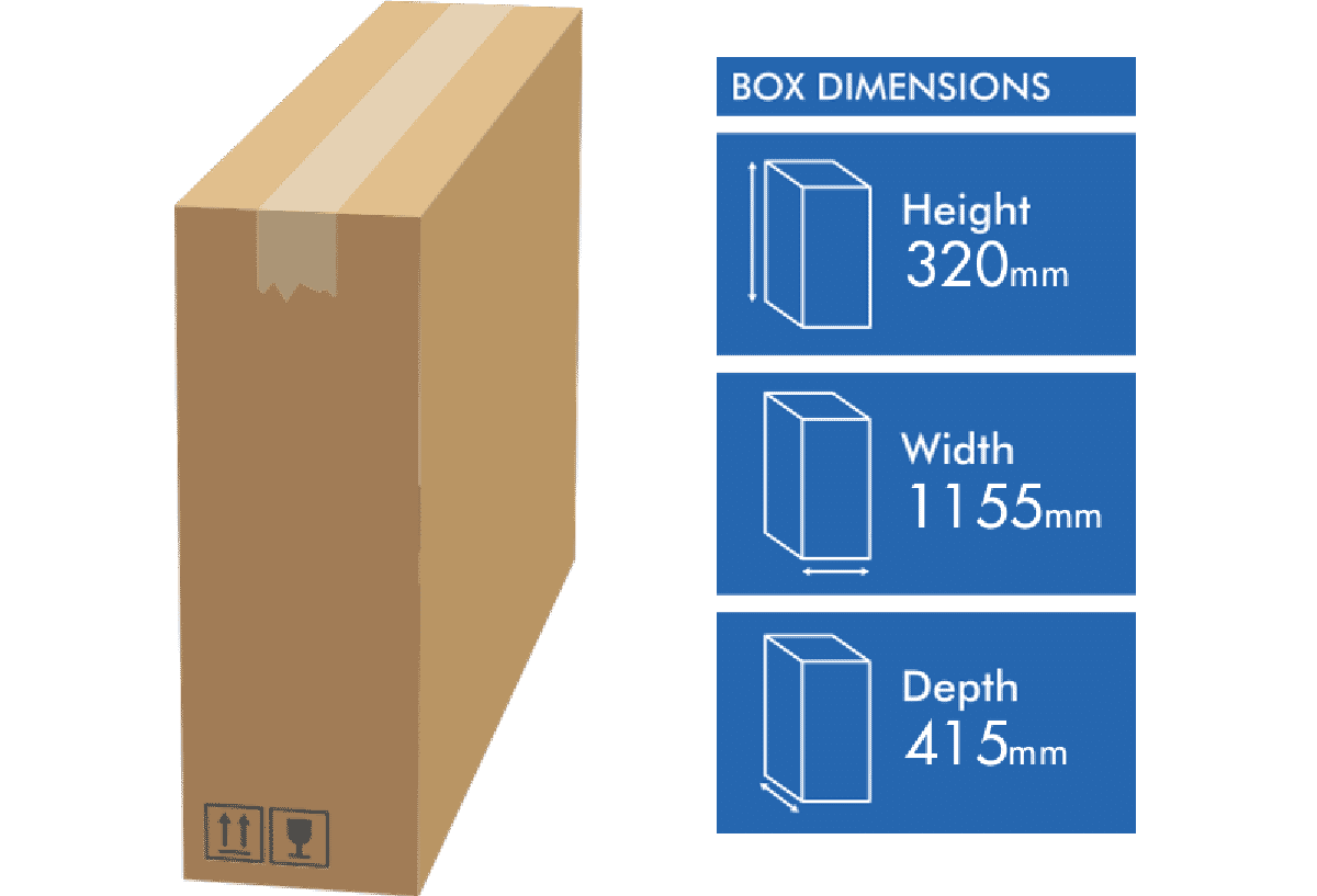 Kelvinator C5.0kW H6.0kW Reverse Cycle Split System K - Layaway AU
