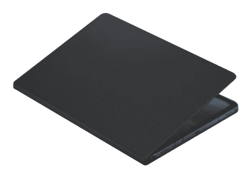 Samsung Galaxy Tab S7 Book Cover Black