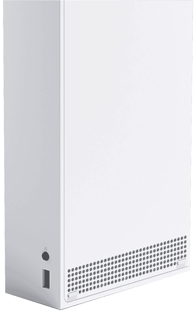 Xbox Series S 512GB