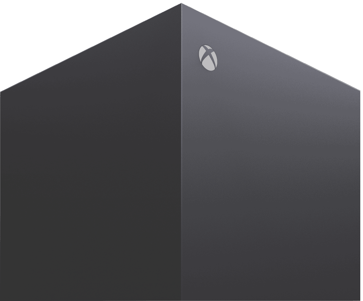 Xbox Series X 1TB