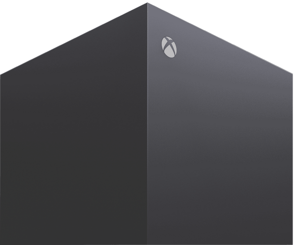 Xbox Series X 1TB