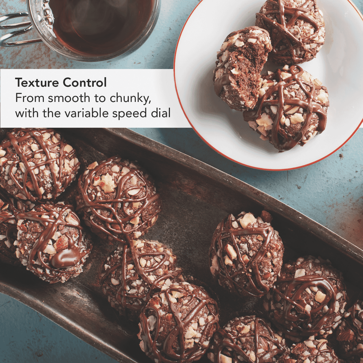 KitchenAid Empire Red Blender