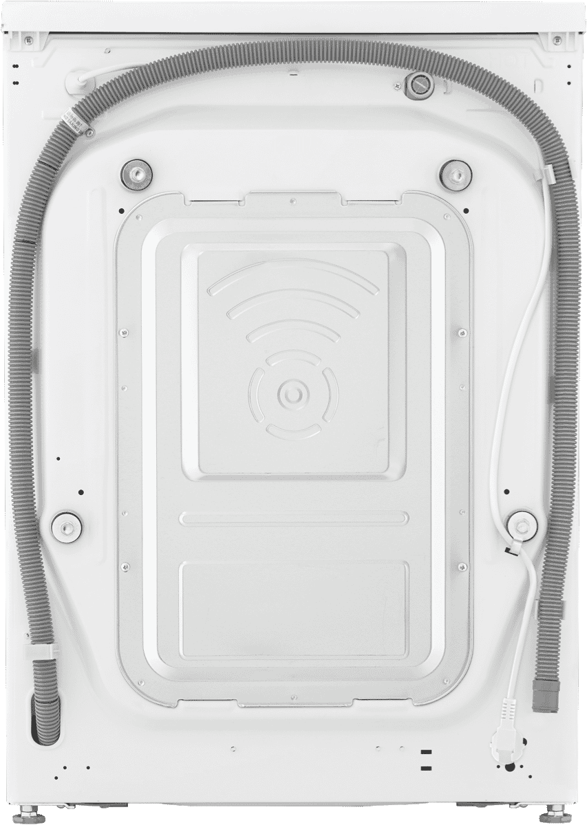 LG 10kg Front Load Washer - Layaway AU