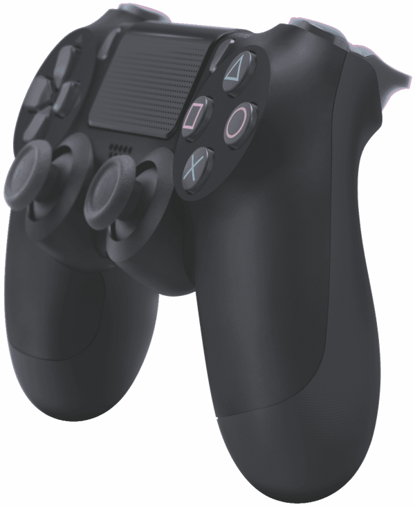 Playstation 4 Dualshock Controller (Black)