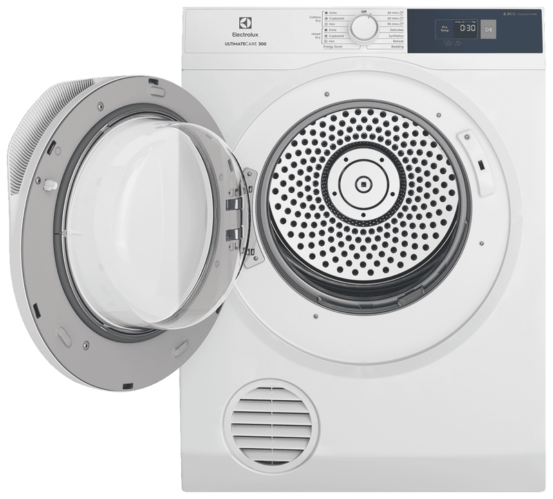 Electrolux 6kg Sensor Dryer