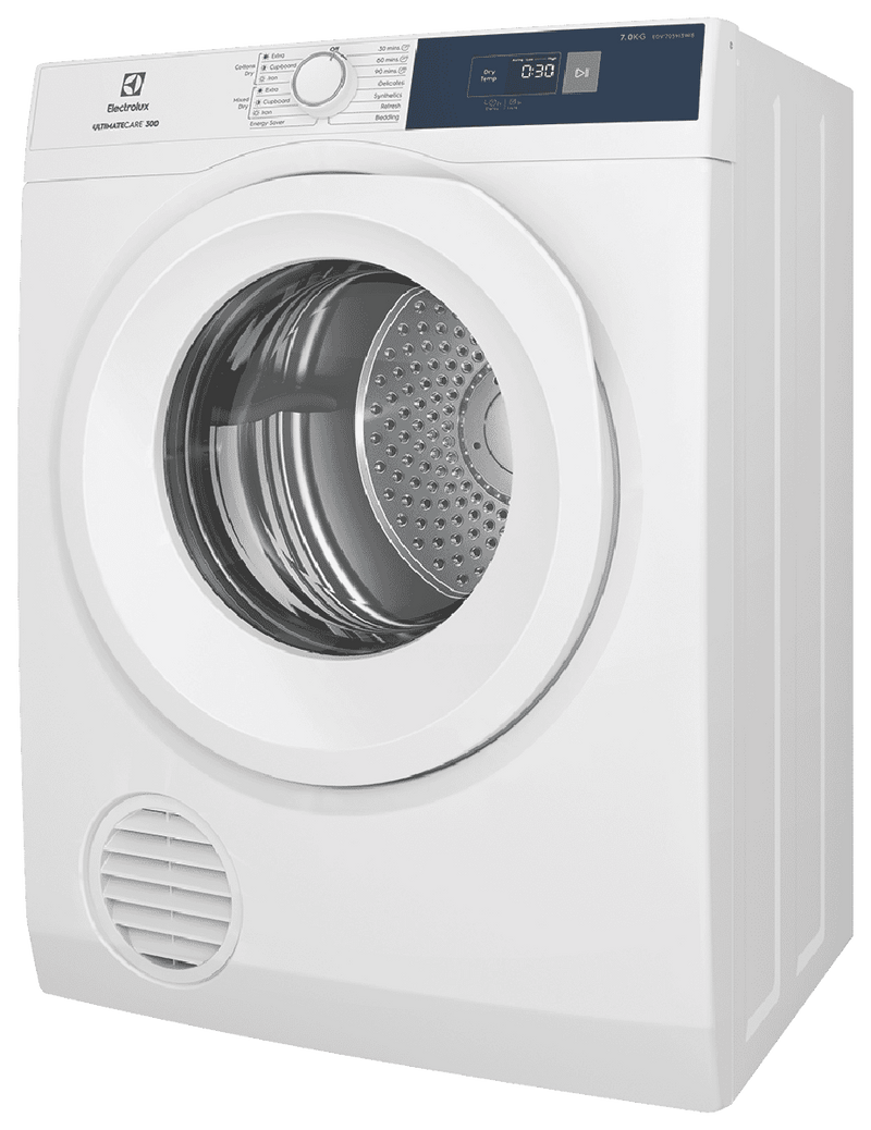 Electrolux 7kg Sensor Dryer