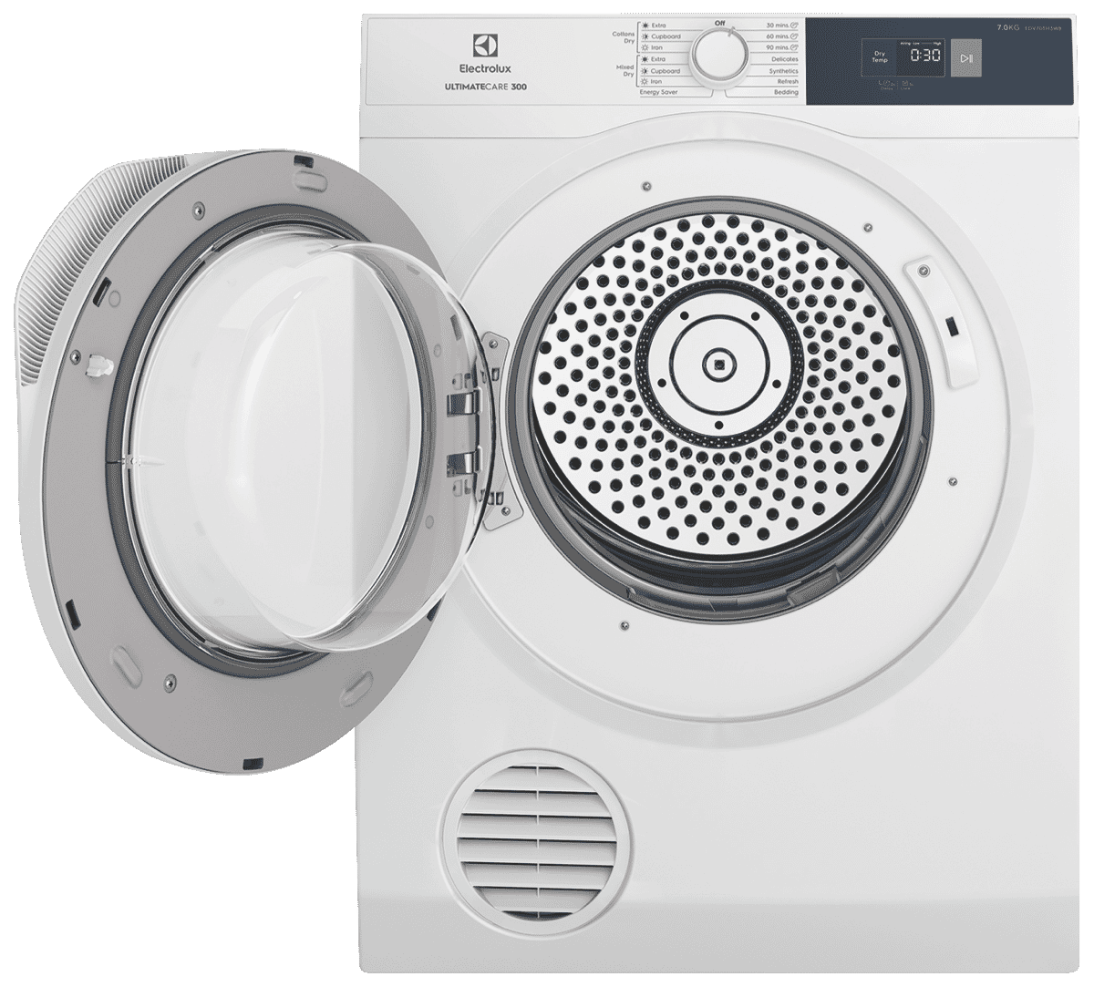 Electrolux 7kg Sensor Dryer - Layaway AU