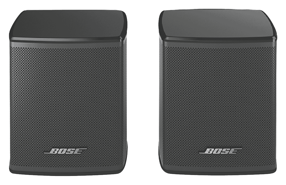 Bose Surround Speakers