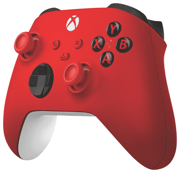 Xbox Wireless Controller (Pulse Red)