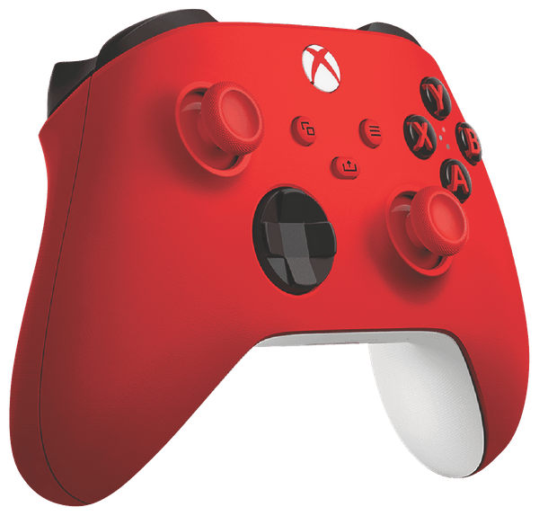 Xbox Wireless Controller (Pulse Red)