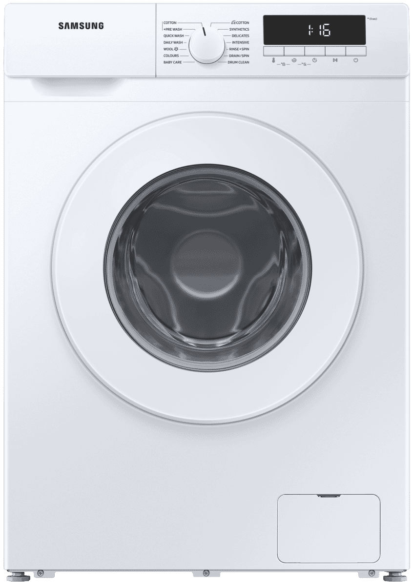 Samsung 8.5kg Front Load Washer - Layaway AU