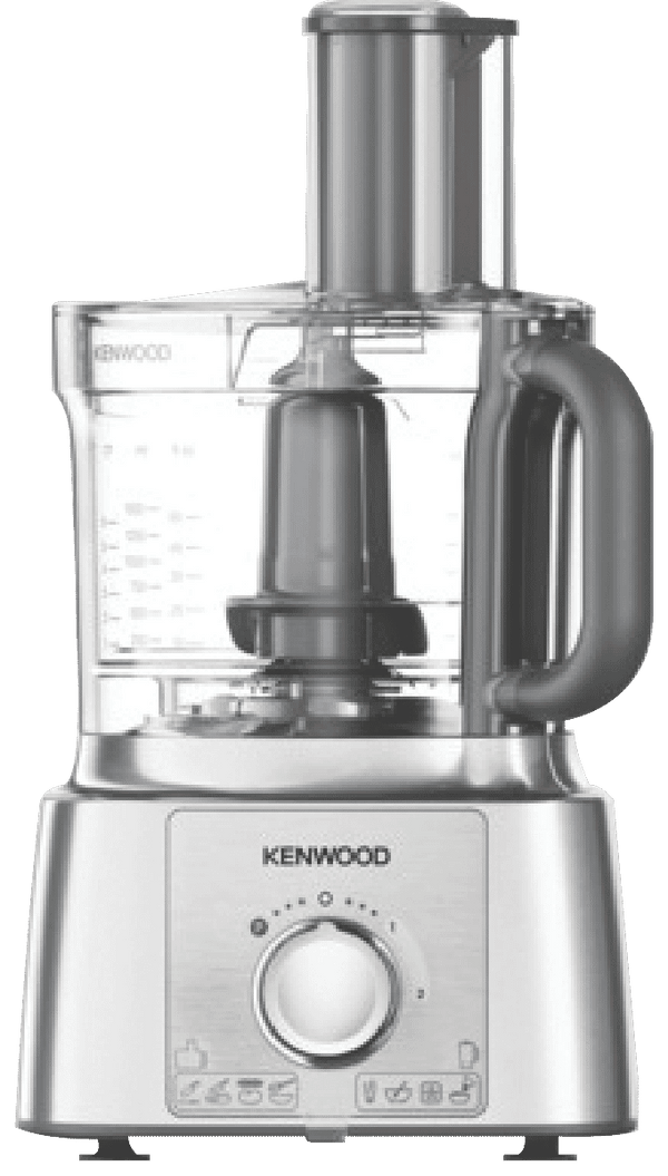 Kenwood Multipro Express + Food Processor