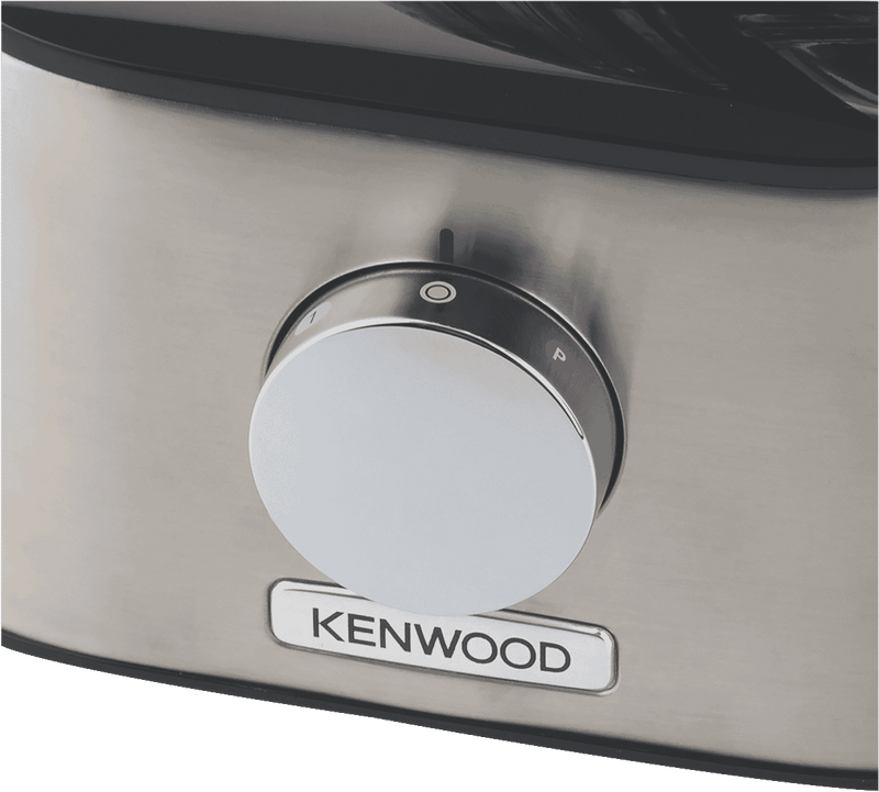 Kenwood Multipro Compact + Food Processor