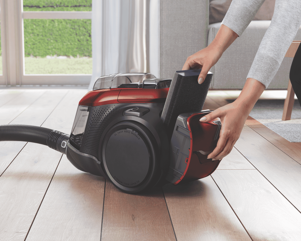 Electrolux PURE C9 Animal Bagless Vacuum - Layaway AU