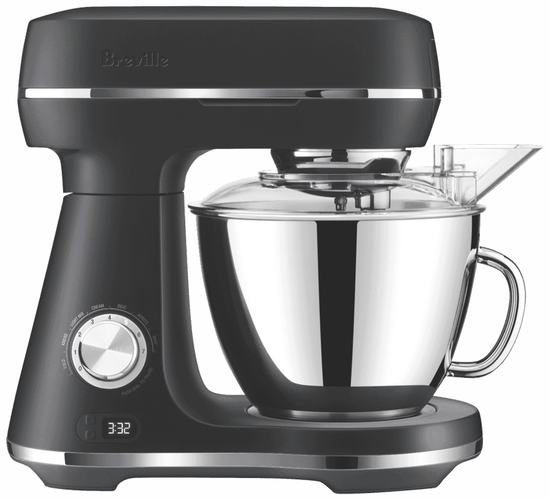 Breville The Bakery Chef Hub Stand Mixer