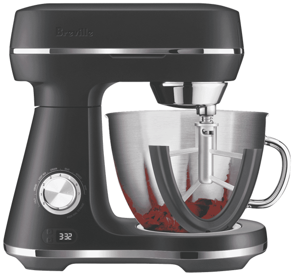 Breville The Bakery Chef Hub Stand Mixer