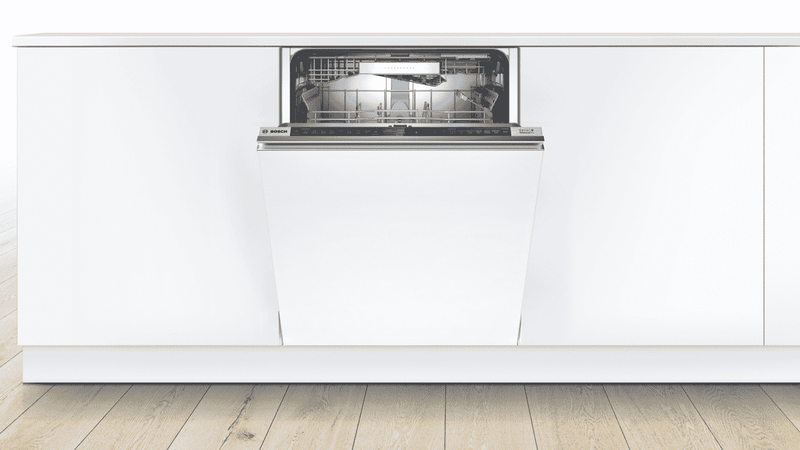 Bosch Series 8 60cm Fully Integrated Dishwasher