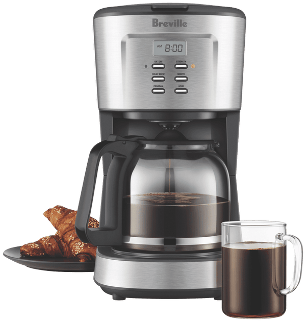 Breville The Aroma Style Electronic