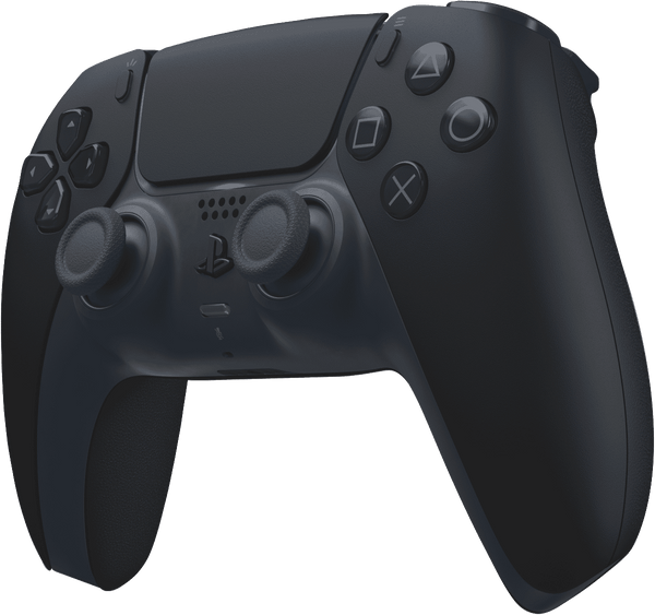 PlayStation 5 DualSense Wireless Controller Midnight Black