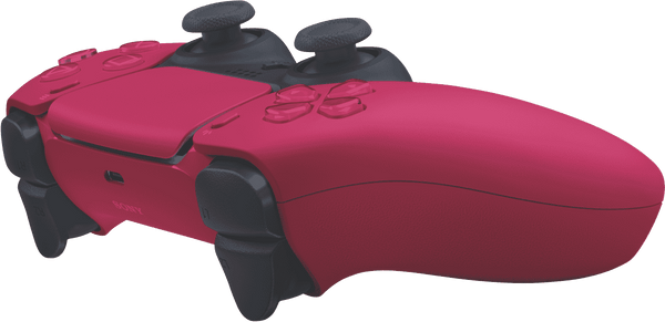 PlayStation 5 DualSense Wireless Controller Cosmic Red