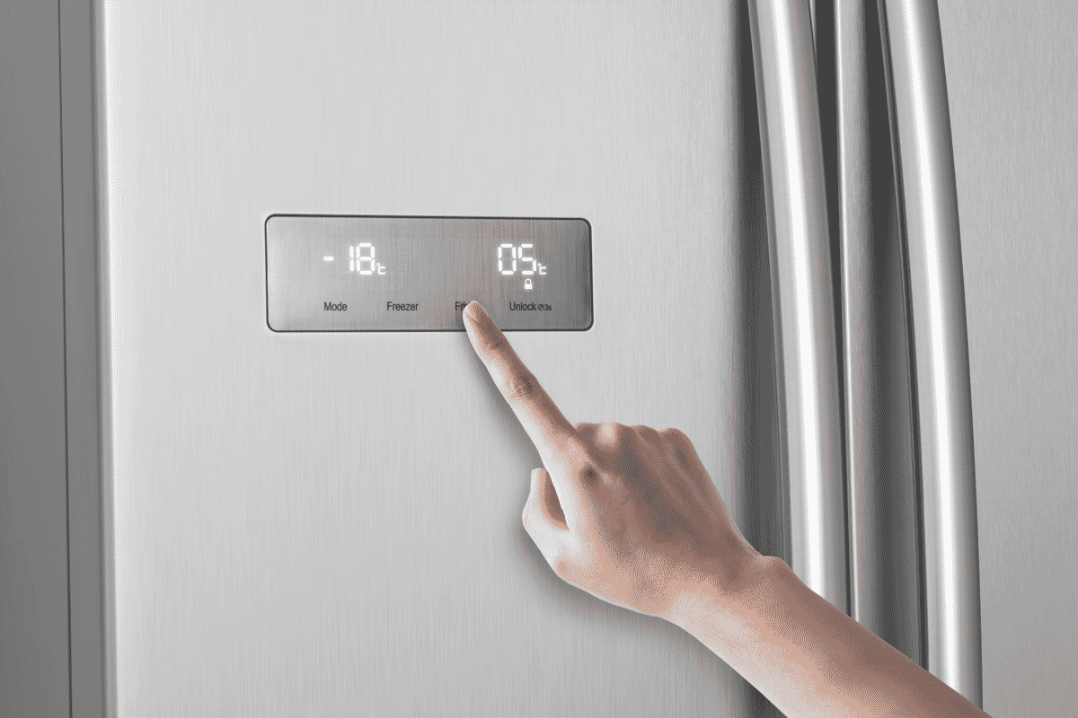 Hisense 578L Side By Side Refrigerator - Layaway AU