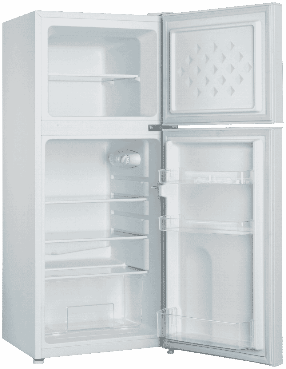 CHiQ 118L Top Mount Refrigerator - Layaway AU