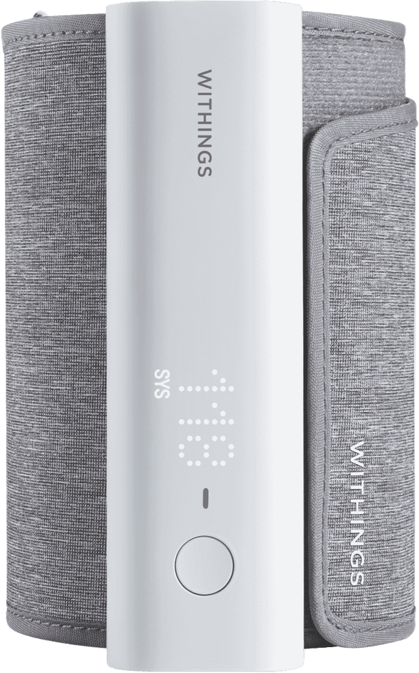 Withings BPM Connect Wireless Blood Pressure Monitor
