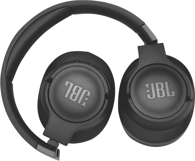 JBL Tune 710 BT Headphones