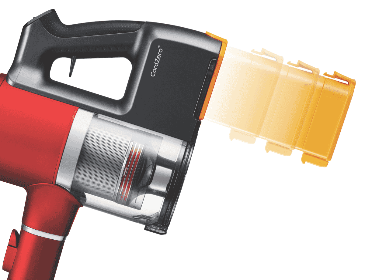 LG A9 CordZero Multi Stick Vacuum - Layaway AU