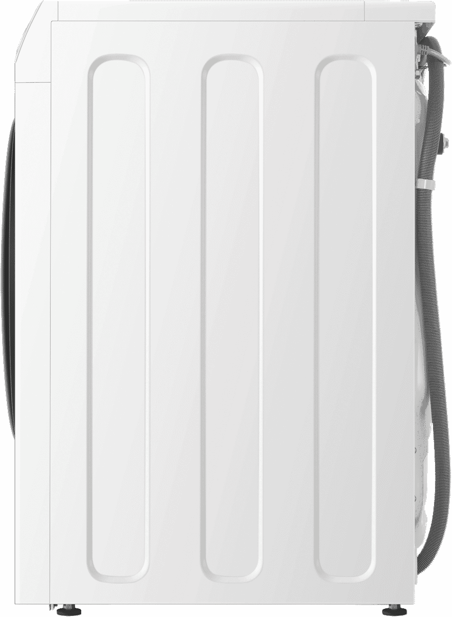 Haier 9.5kg Front Load Washer - Layaway AU