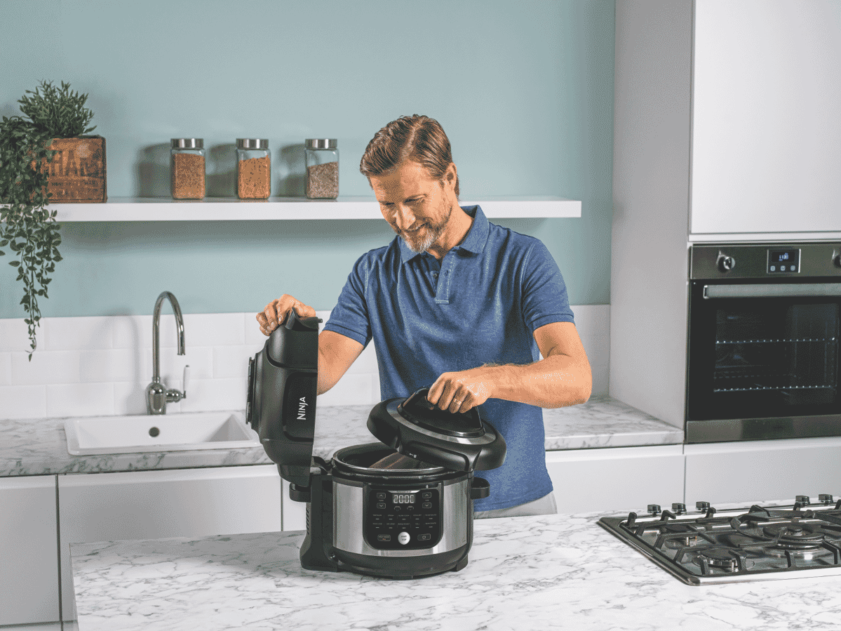 Ninja Foodi Pro 10 In 1 6 Litre Multi Cooker - Layaway AU