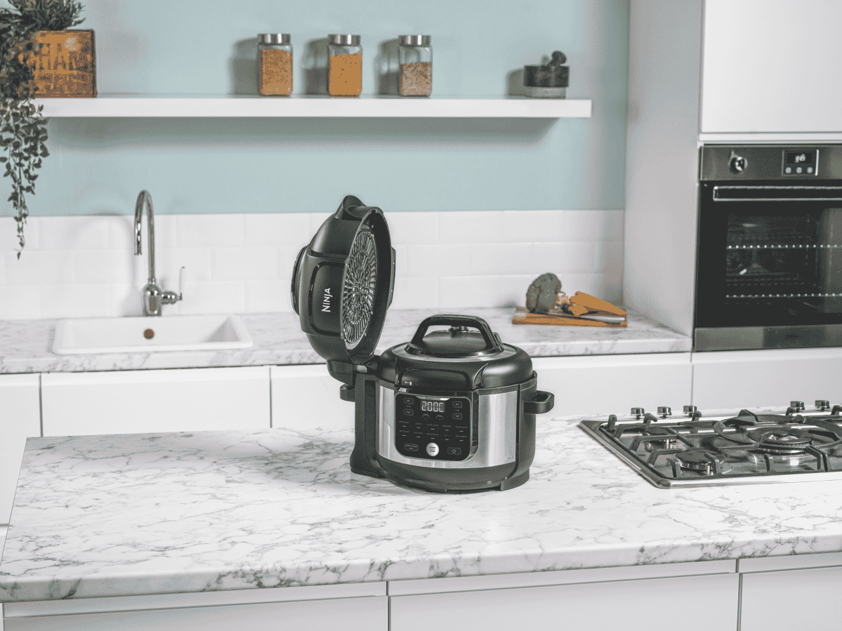 Ninja Foodi Pro 10 In 1 6 Litre Multi Cooker - Layaway AU