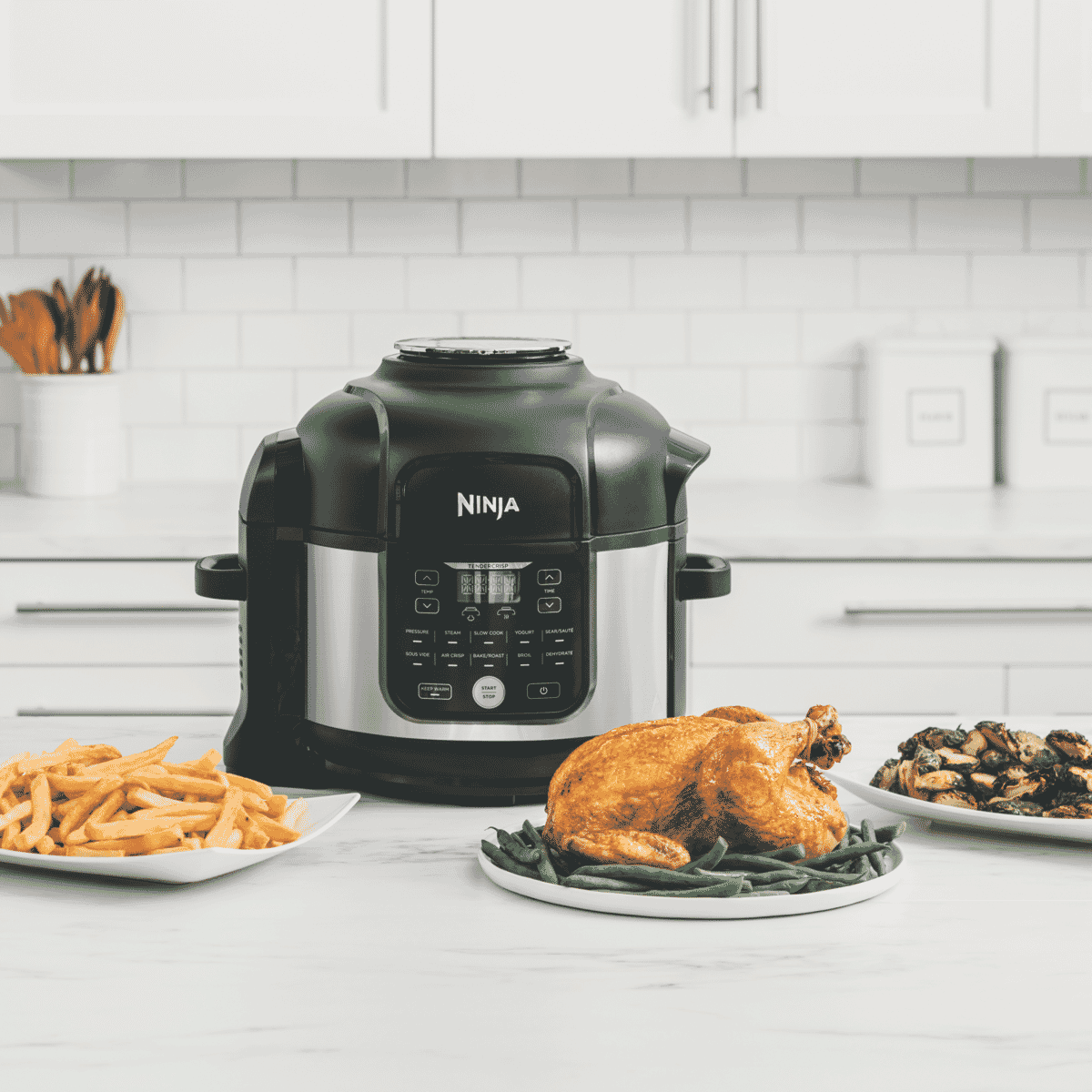 Ninja Foodi Pro 10 In 1 6 Litre Multi Cooker - Layaway AU