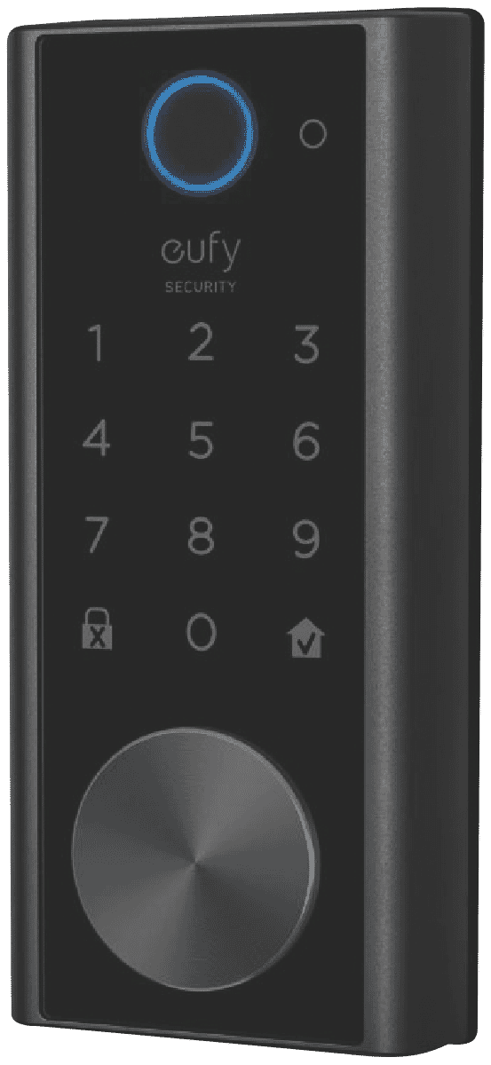 eufy Security Smart Door Lock Touch plus WiFi